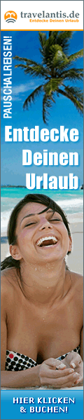 Entdecke Traumreisen bei travelantis.de
