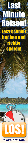 Entdecke Traumreisen bei travelantis.de