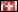 Flagge Schweiz Kreuzfahrten