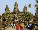 Rundreise Im Angesicht von Angkor