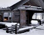 Rundreise Pinetree Lodge - Explore The North - Lapplanderlebniswoche
