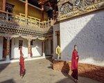 Rundreise Bhutan Exquisit