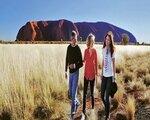 Rundreise Rotes Zentrum Intensiv - ab Alice Springs/bis Ayers Rock