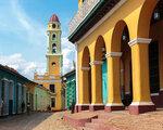 Rundreise Kombinationsreisen Havanna - Cayo Santa Mara.-Meli Las Dunas
