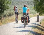Rundreise Auf dem Rad durch Andalusiens Bergwelt