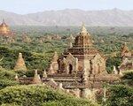 Rundreise Bagan erleben