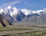 Rundreise Reiseimpressionen in Tibet und Nepal