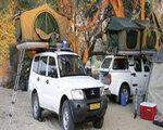 Rundreise Camping-Safari Namibia - Nordtour