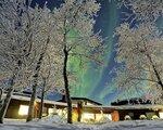 Rundreise Mttarhkk Lodge - Das pure Lapplandvergngen