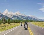 Rundreise Canada to Yellowstone - Motorrad Indian Roadmaster