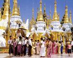 Rundreise Schtze Myanmars mit Belmond Road to Mandalay