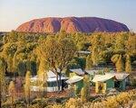 Rundreise Campingsafari Uluru (Ayers Rock) - ab Ayers Rock