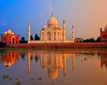 Rundreise Erlebnisreisen Delhi - Agra