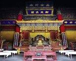 Rundreise Auf den Spuren von Konfuzius in Shandong