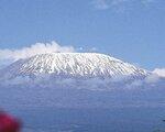 Rundreise Kilimanjaro - hchster Berg