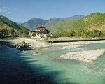 Rundreise Bhutan fr Genieer - mit Aman 12 Tage/11 Nchte