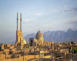 Rundreise Mit dem Orient Silk Road Express von der Seidenstrasse bis nach Teheran