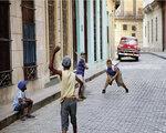 Rundreise Einmal quer durch Kuba