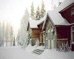 Rundreise Saija Lodge - Wunderbare Saija Lodge - ein Wintermrchen