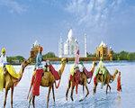 Rundreise Vom Taj Mahal zum Fue des Himalaja