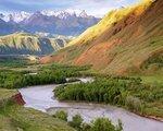 Rundreise Bergseen, Adler und Nomaden - Unterwegs in Kirgistan (deutschsprechende Reiseleitung)