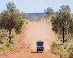 Rundreise Campingsafari Rotes Zentrum Highlights - ab Alice Springs