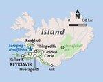 Rundreise Stopover - Der nordische Zauber Islands
