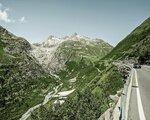 Rundreise Grand Tour of Switzerland - westliche Route