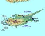 Rundreise Zypern