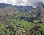 Rundreise Imperium der Inka - Wsten, Berge & Tler