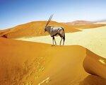 Rundreise Namibia - Land der Kontraste