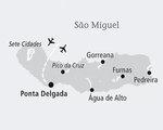 Rundreise Wanderreise auf Sao Miguel