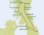 Rundreise Facettenreicher Norden: Schottland & Lake District