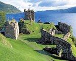 Rundreise Irland & Schottland - von der Grnen Insel ins Land der Burgen