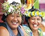Rundreise Cook Islands zum Kennenlernen - Kurztour Aitutaki (Standard)