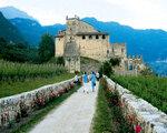 Rundreise Hotel Rovereto - Feinschmecker-Reise Trentino - Sdtirol