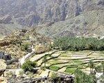 Rundreise Oman erfahren - mit dem Allrad durch grandiose Landschaften - Rundreise / Privatreise mit Chauffeur