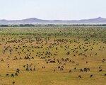 Rundreise Ruf der Serengeti