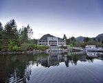 Rundreise Brenbeobachtung - Spirit Bear Lodge- ab/bis Vancouver
