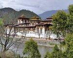 Rundreise Bhutan - Im Land des Drachens - ab/bis Kathmandu