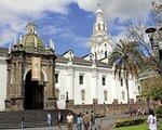 Rundreise Quito - Hauptstadt ber den Wolken