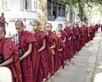 Rundreise Klassisches Myanmar - Privatreise