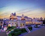 Rundreise Rajasthan Exklusiv - Wohnen wie die Maharajas