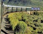 Rundreise Rovos Rail The Pride of Africa - Von Pretoria nach Kapstadt