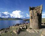 Rundreise Durch die Anden zum Titicacasee