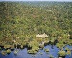 Rundreise Endlose Natur - Amazonas Lodges - Amazon Village