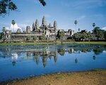 Rundreise Tempelsttten Angkors - ab/bis Bangkok