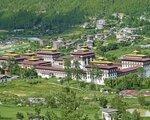 Rundreise Bhutan Kaleidoskop