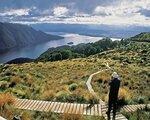 Rundreise Neuseeland wanderbar aktiv entdecken