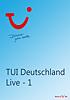 TUI Deutschland Live - 1